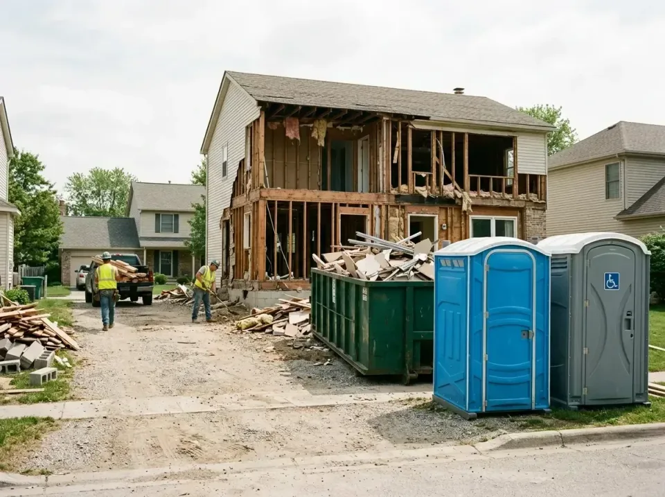 home-renovation-demolition-sit-010 — frequently asked questions, Portable Toilet & Dumpsters Rental in Athens, TX